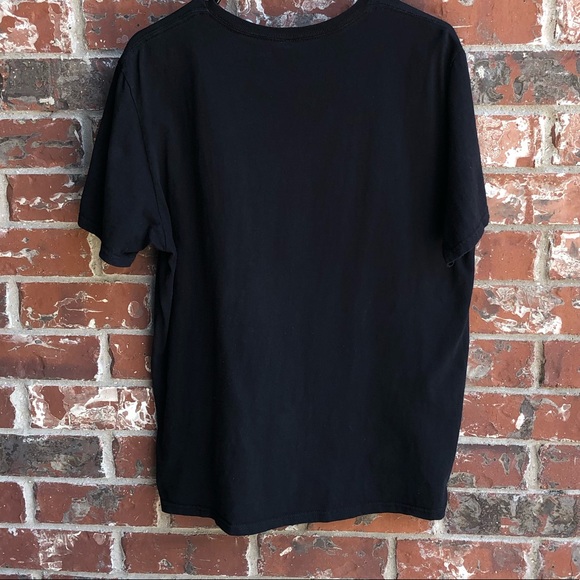 Naruto graphic T-shirt - Picture 3 of 4